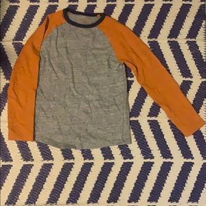 Boys Boden Long Sleeve